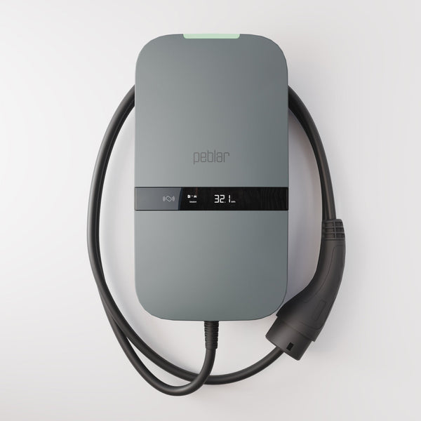 Peblar Home 11 kW