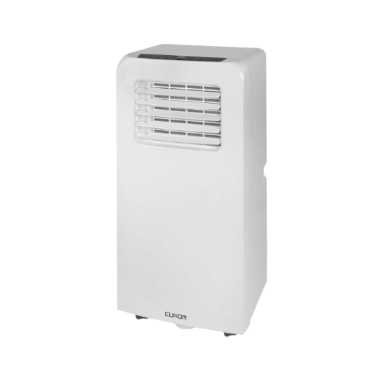 Mobiele airco's