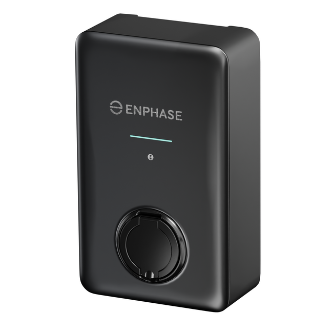 Enphase IQ EV Charger 2 22 kW