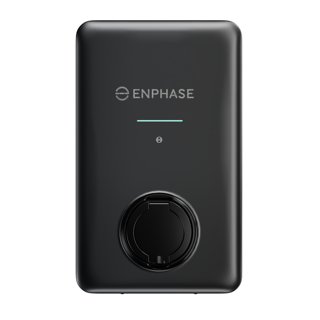 Enphase IQ EV Charger 2 22 kW