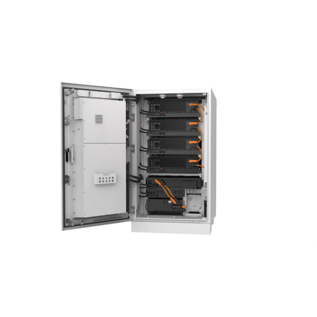 Huawei LUNA2000 Cabinet 215 kWh