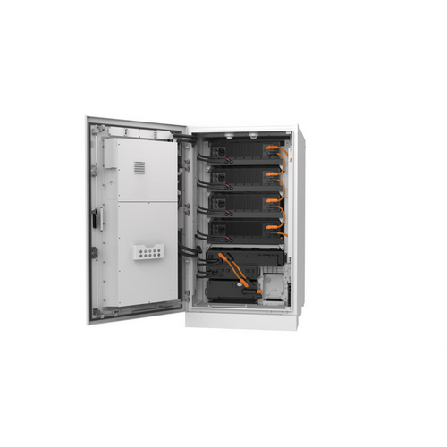 Huawei LUNA2000 Cabinet 215 kWh