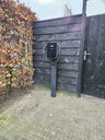 Montagepaal V2C Trydan (Single)