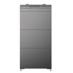 EcoFlow PowerOcean PLUS Kit S2 15,3 kWh