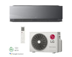 LG Artcool Zwart