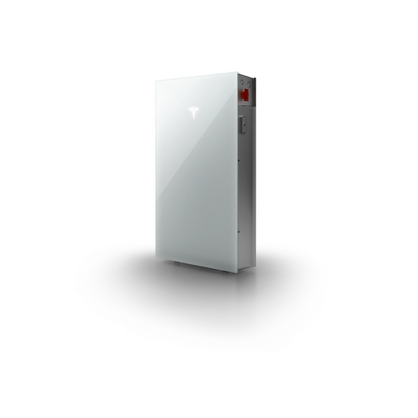 Tesla Powerwall 3 Thuisbatterij