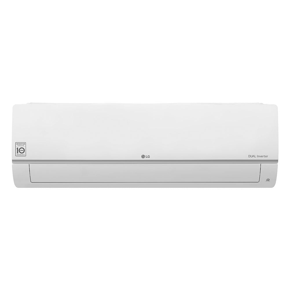 LG DUALCOOL PZ09NYS Standaard Plus Special P 2,5 kW totaalpakket