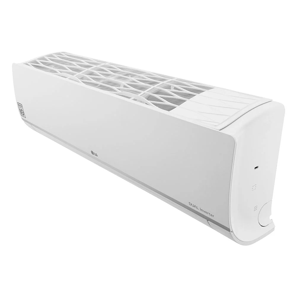 LG DUALCOOL PZ09NYS Standaard Plus Special P 2,5 kW totaalpakket