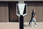 Easee Charge Pro 22 kW MID