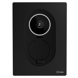 Zaptec Go 2 22 kW MID