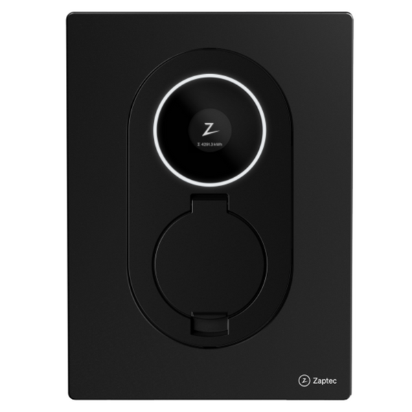 Zaptec Go 2 22 kW MID