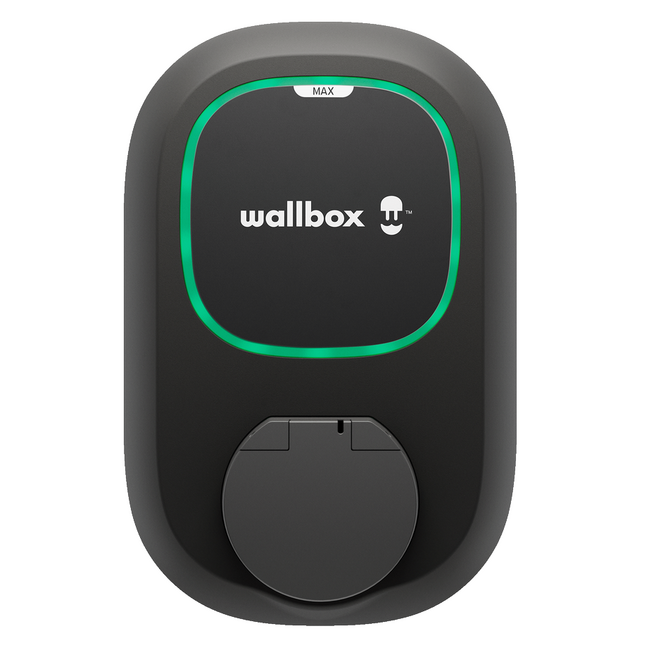 Wallbox Pulsar Max 22 kW