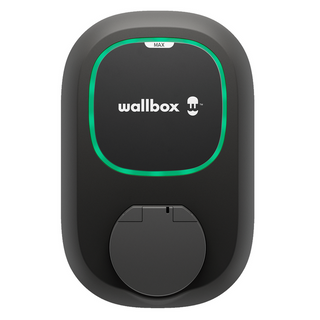 Wallbox Pulsar Max 22 kW