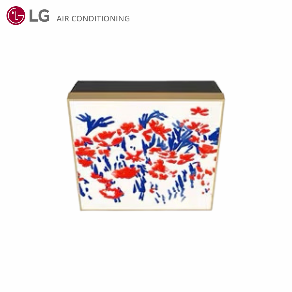 LG Gallery Special binnenunit