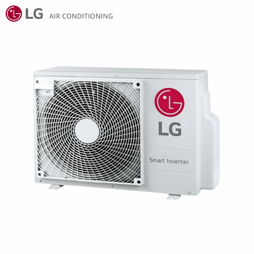 LG Multi Split buitenunit