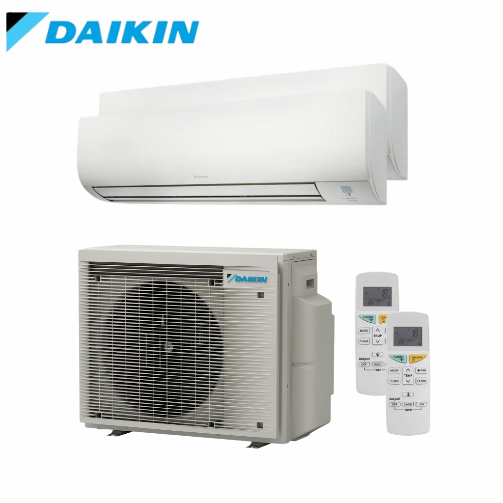 Daikin Perfera buitenunit