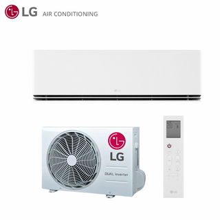 LG Dualcool Premium