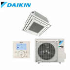 Daikin FFA cassette afstandsbediening