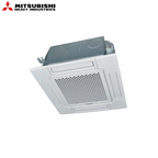 Mitsubishi FDTC cassette binnenunit