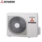 Mitsubishi Multi Split afstandsbediening