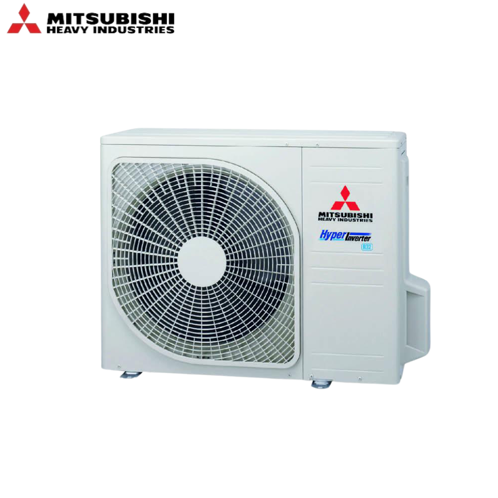 Mitsubishi SRK-ZSX-WF buitenunit