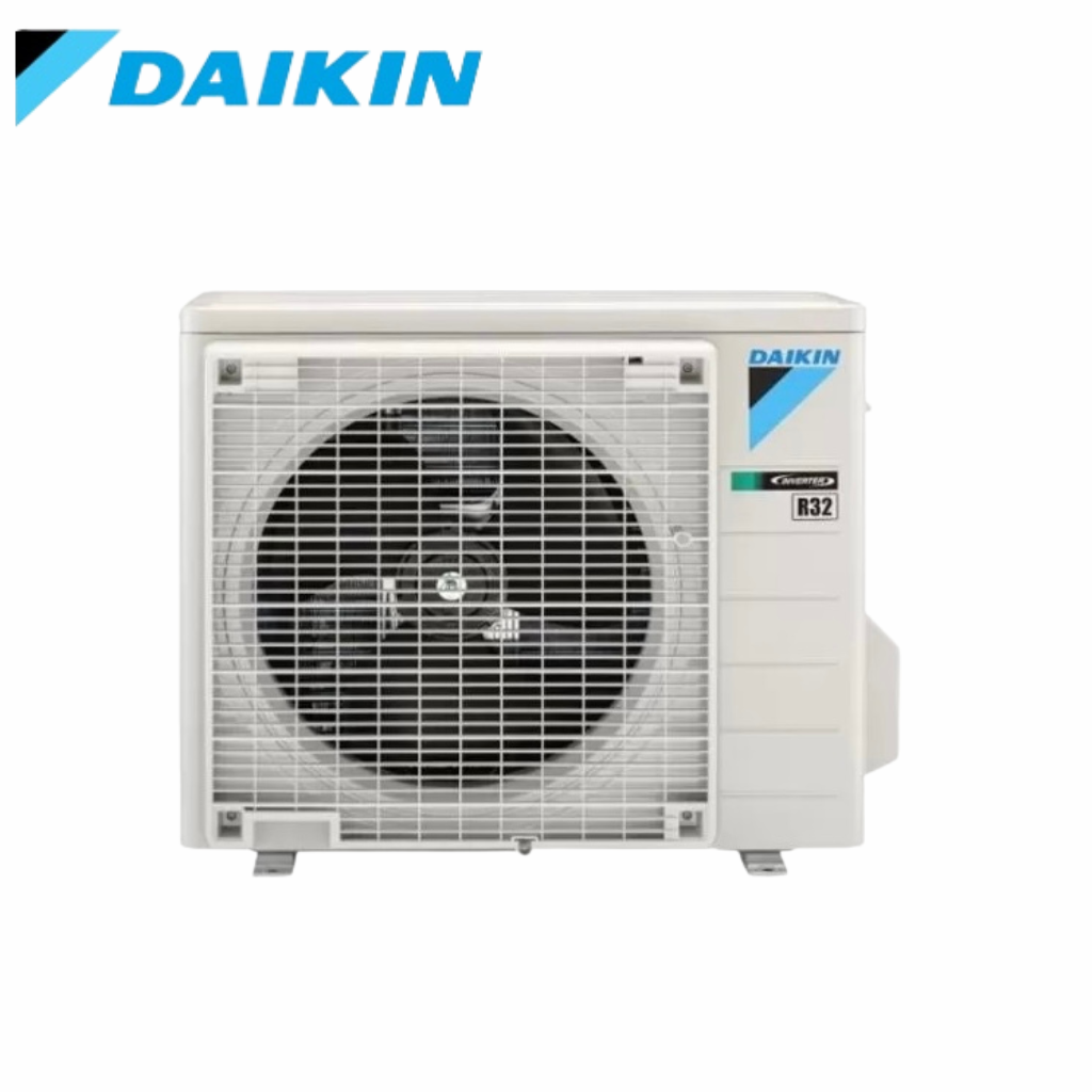 Daikin FFA cassette-airco totaalpakket