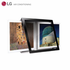 LG Artcool Gallery buitenunit