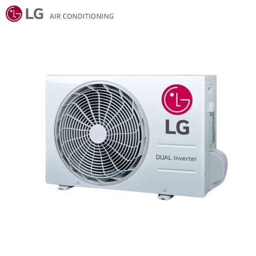 LG Artcool totaalpakket