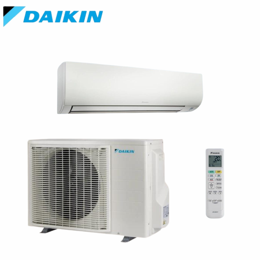 Daikin Comfora multi-split