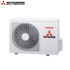 Mitsubishi SRK20ZS-WF afstandsbediening