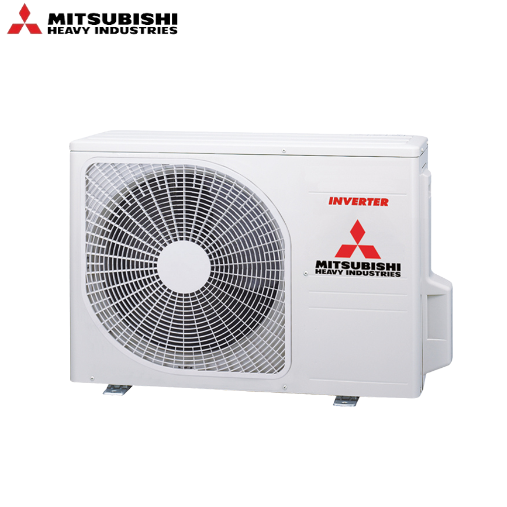 Mitsubishi SRK20ZS-WF afstandsbediening