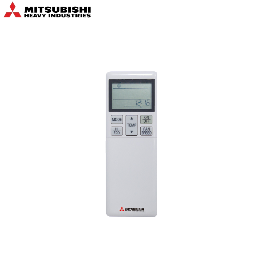 Mitsubishi SRK-ZSX-WF afstandsbediening