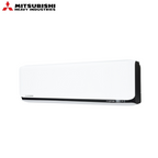 Mitsubishi SRK-ZSX-WFB Zwart/Wit