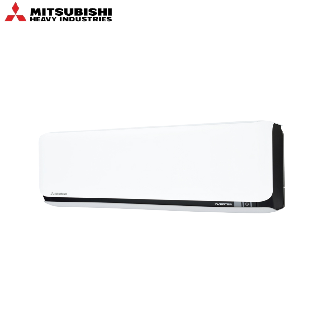 Mitsubishi SRK-ZSX-WFB Zwart/Wit