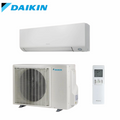 Daikin Perfera totaalpakket