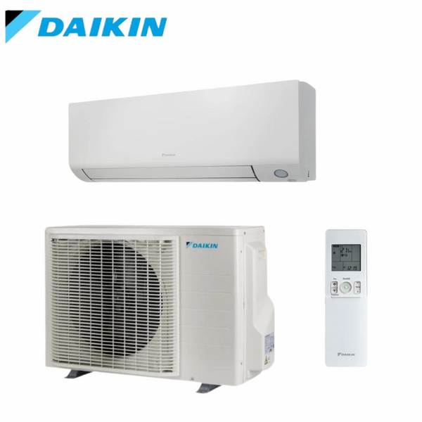 Daikin Perfera totaalpakket