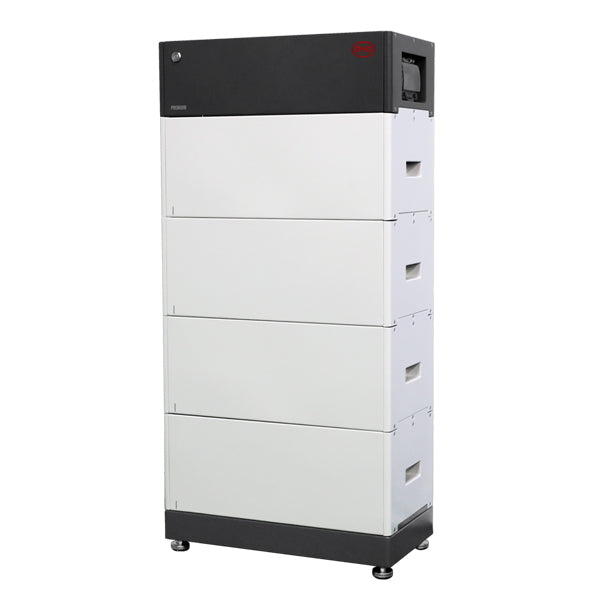 BYD Battery-Box Premium HVS thuisbatterij