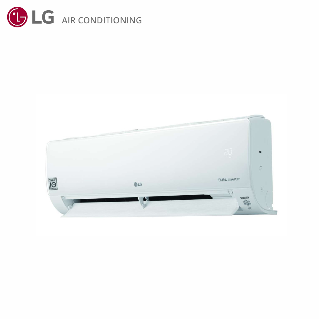 LG Deluxe binnenunit