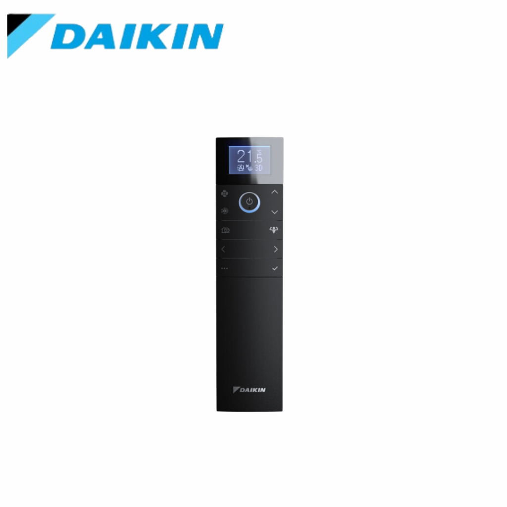 Daikin Emura Zwart