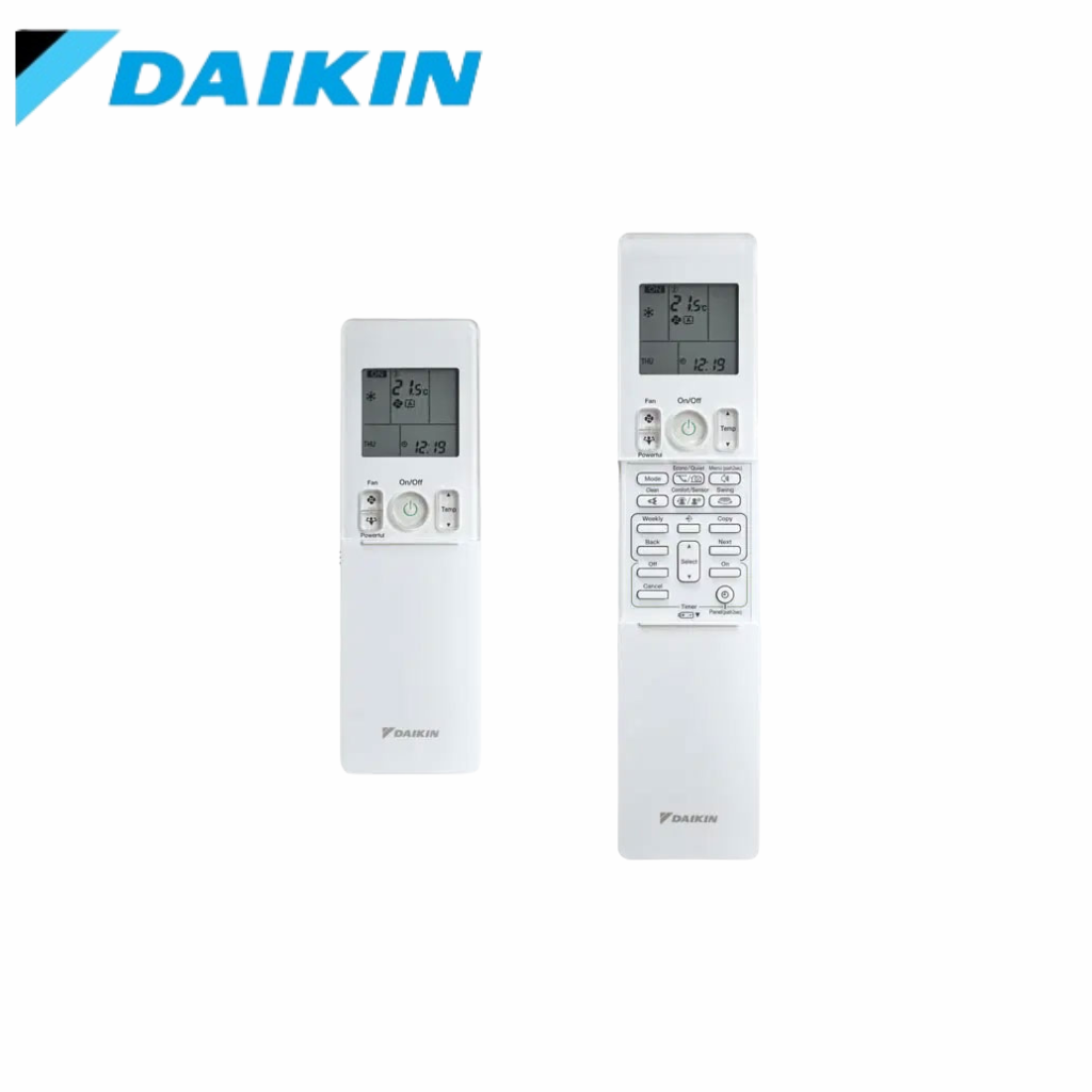 Daikin Stylish multi-split