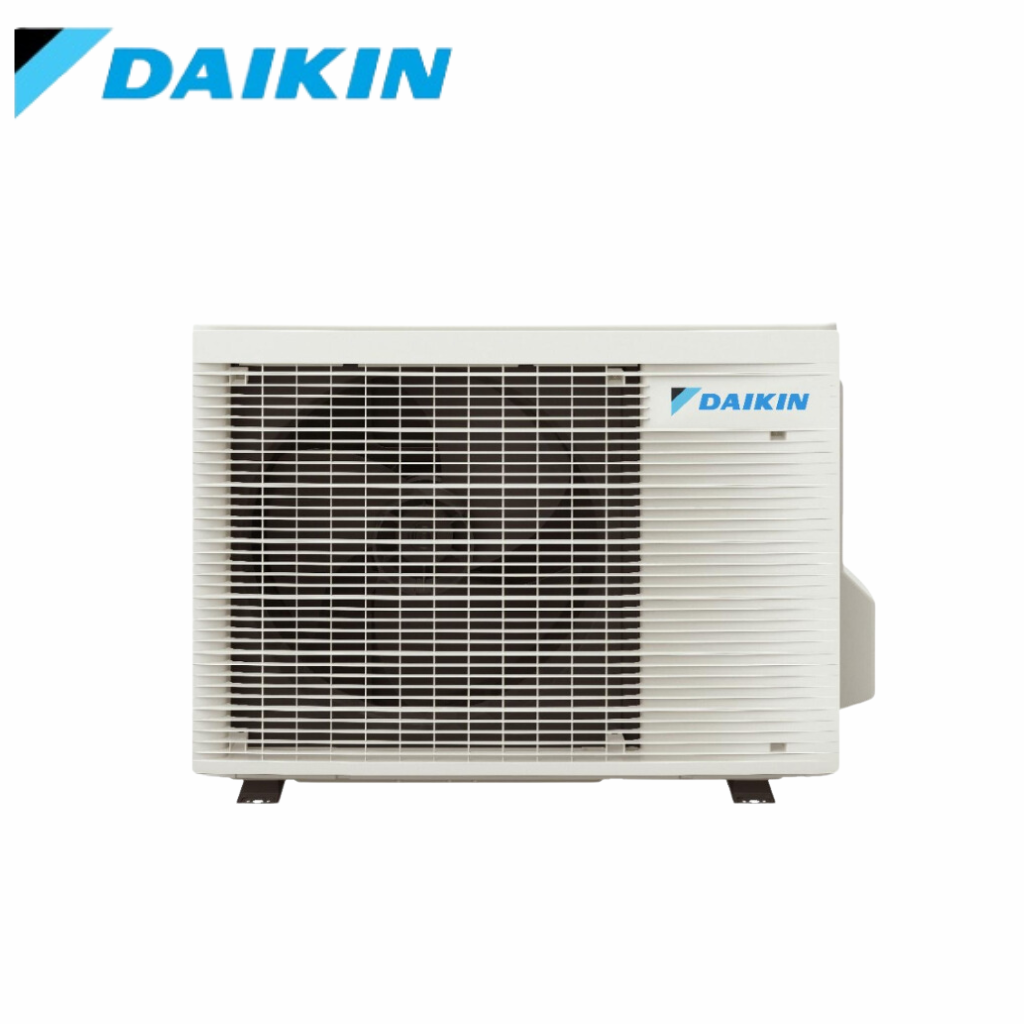 Daikin Emura totaalpakket