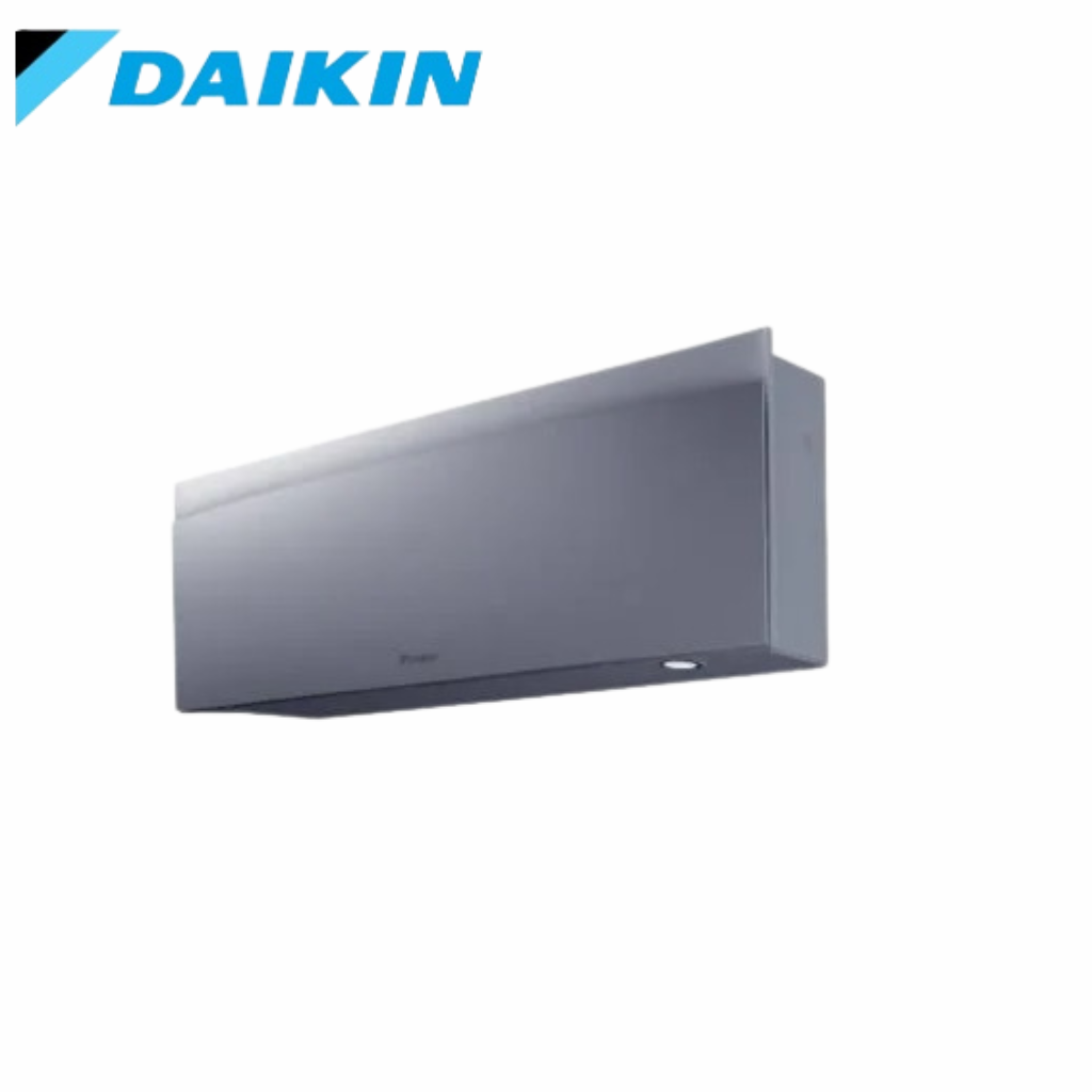 Daikin Emura Zilver