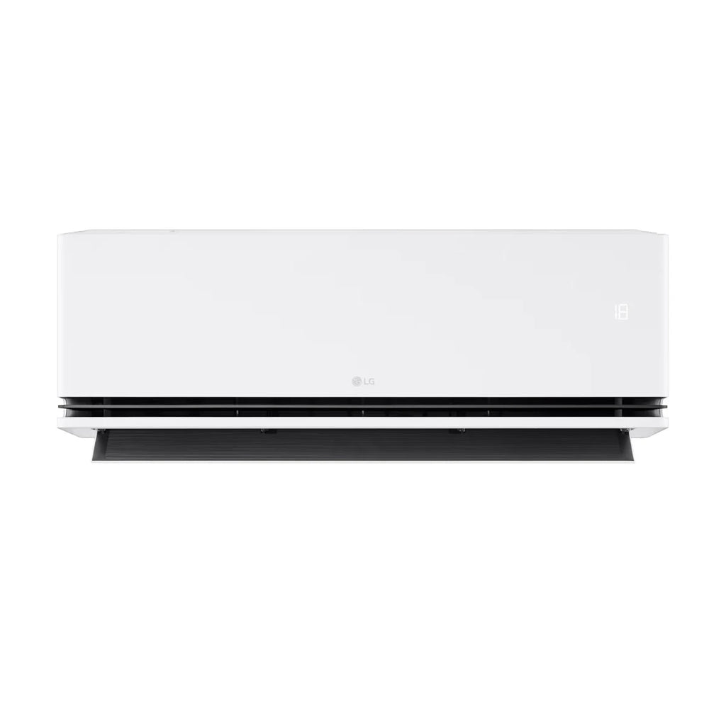 LG Dualcool H09S1D Deluxe 2,5 kW Totaalpakket