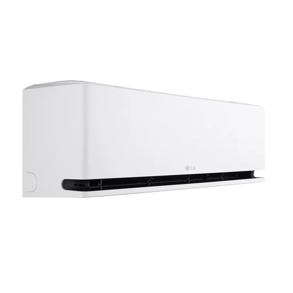 LG Dualcool AI AIR Special Smart Inverter 2,5 kW Totaalpakket