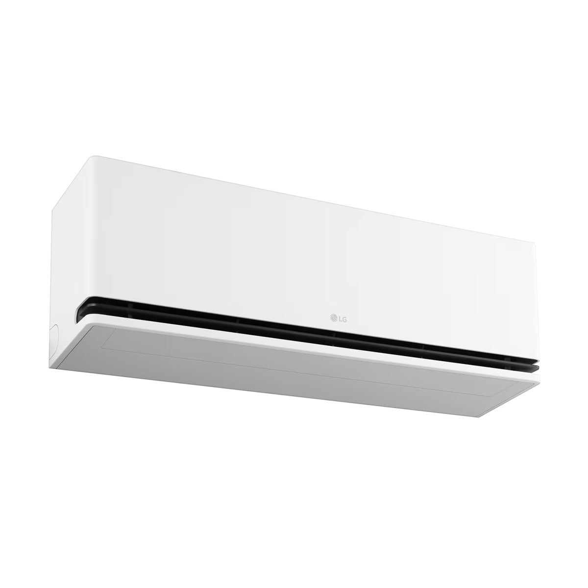 LG Dualcool AI AIR Special Smart Inverter 2,5 kW Totaalpakket