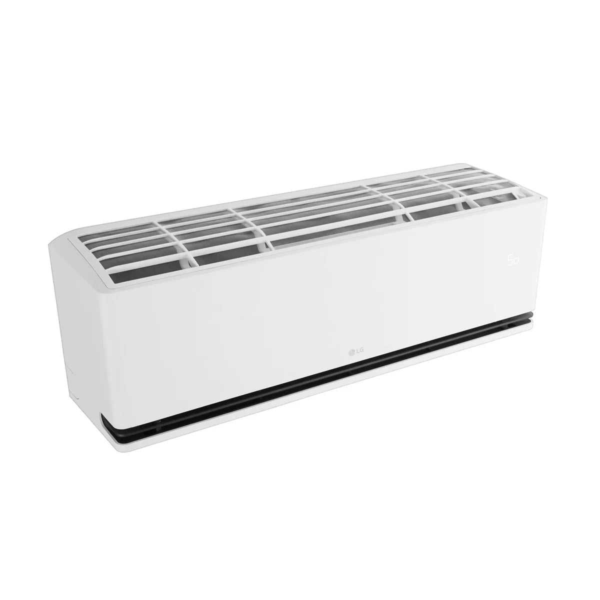 LG Dualcool AI AIR Special Smart Inverter 2,5 kW Totaalpakket