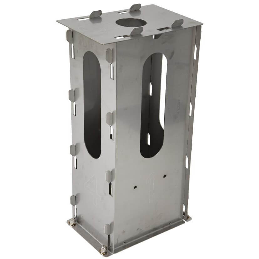 RVS Sokkel V2C