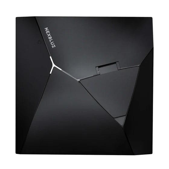 NexBlue Edge Max 22 kW MID