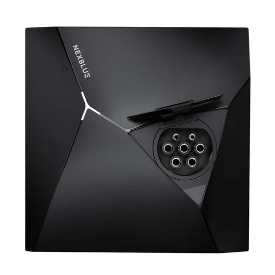 NexBlue Edge Max 22 kW MID
