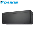Daikin Stylish Zwart